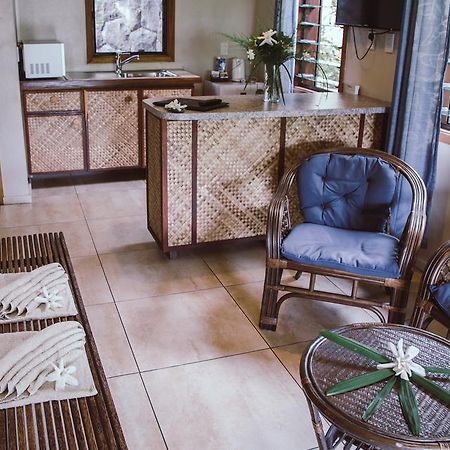 Le Manumea Resort Alamagoto Екстериор снимка