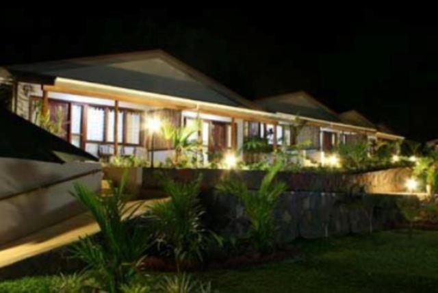 Le Manumea Resort Alamagoto Екстериор снимка