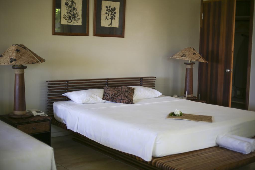Le Manumea Resort Alamagoto Екстериор снимка