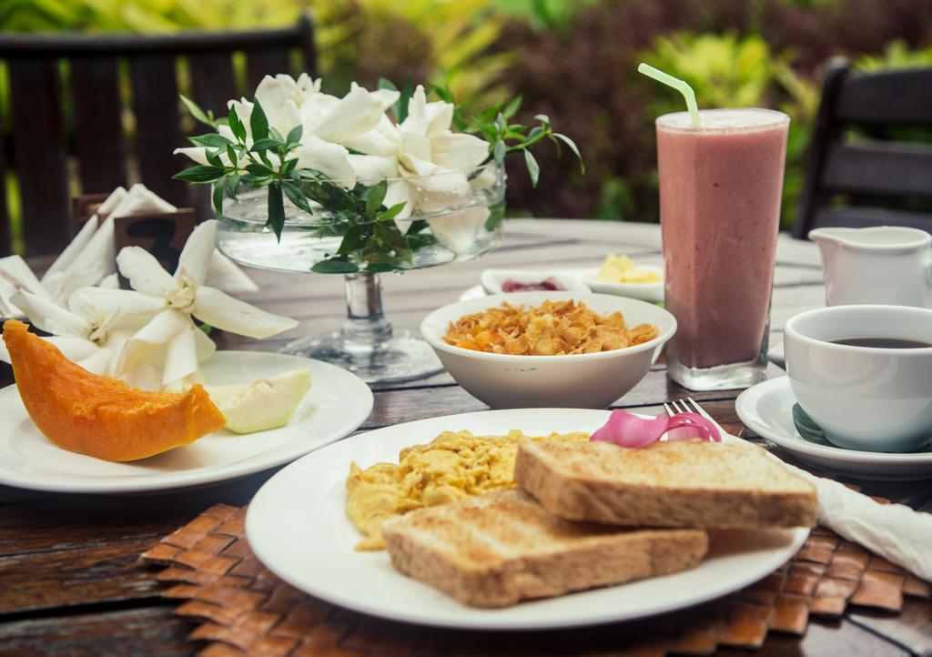 Le Manumea Resort Alamagoto Екстериор снимка