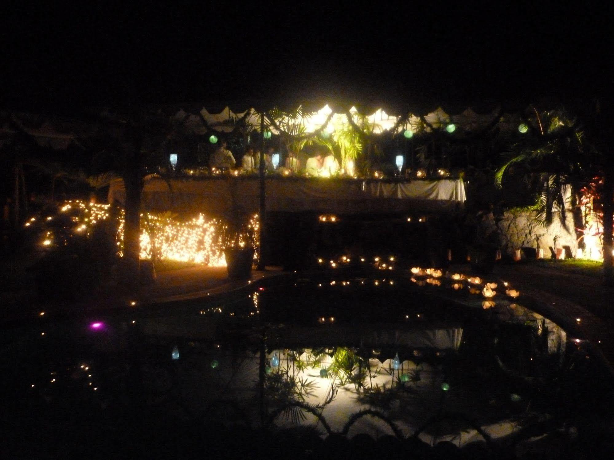 Le Manumea Resort Alamagoto Екстериор снимка