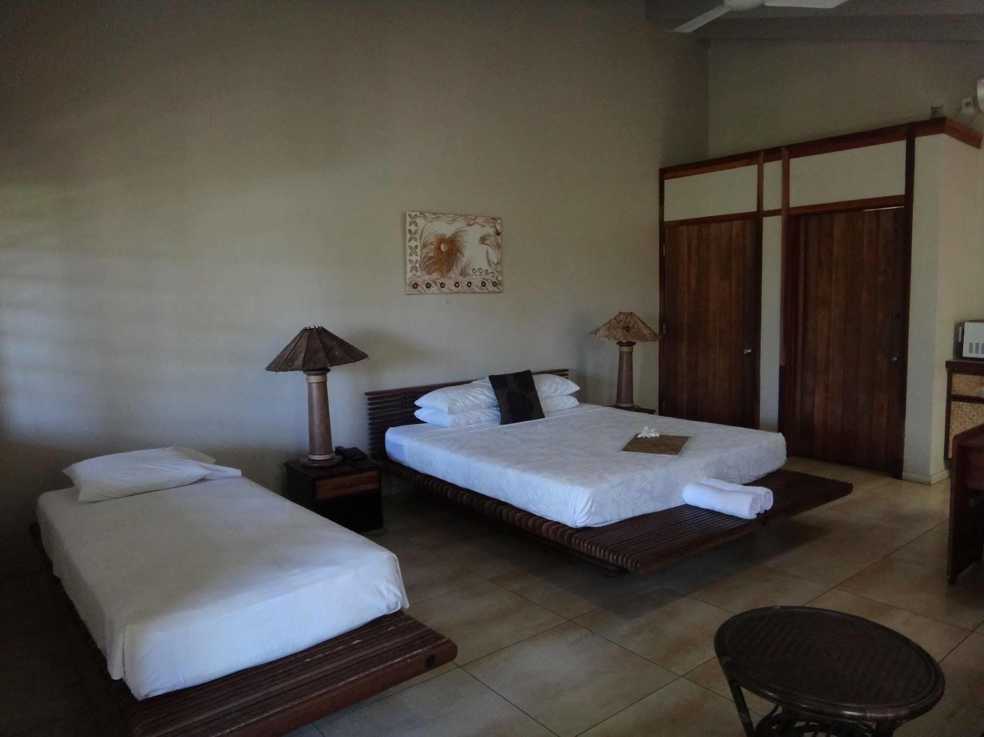 Le Manumea Resort Alamagoto Екстериор снимка